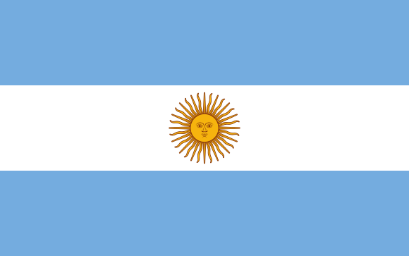 COUNTRY FLAG